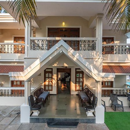 Villa Calangute Phase 2 Luaran gambar