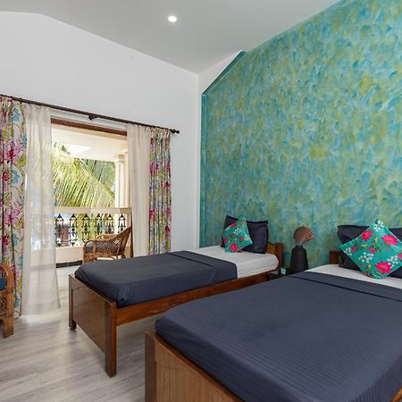 Villa Calangute Phase 2 Luaran gambar