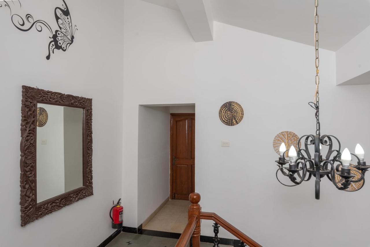 Villa Calangute Phase 2 Luaran gambar