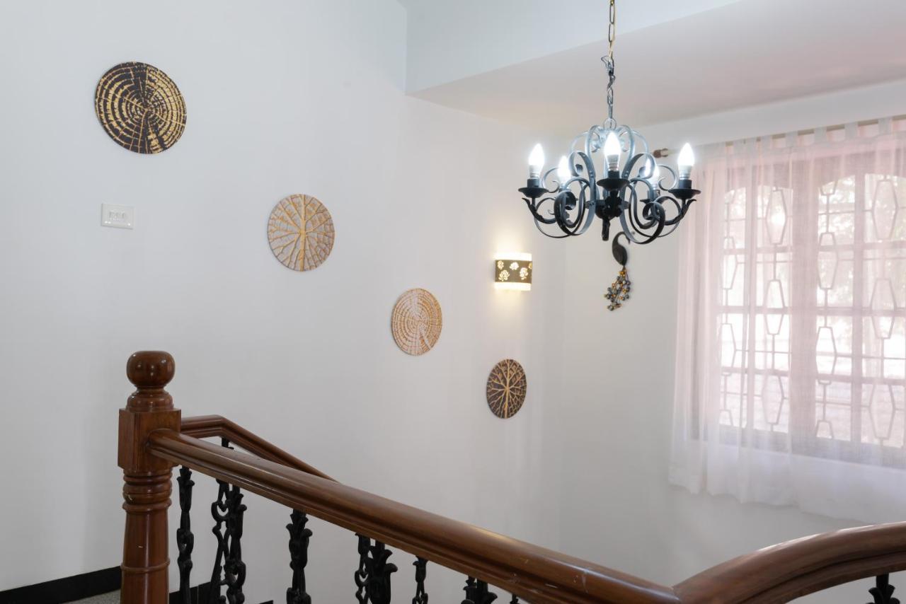 Villa Calangute Phase 2 Luaran gambar