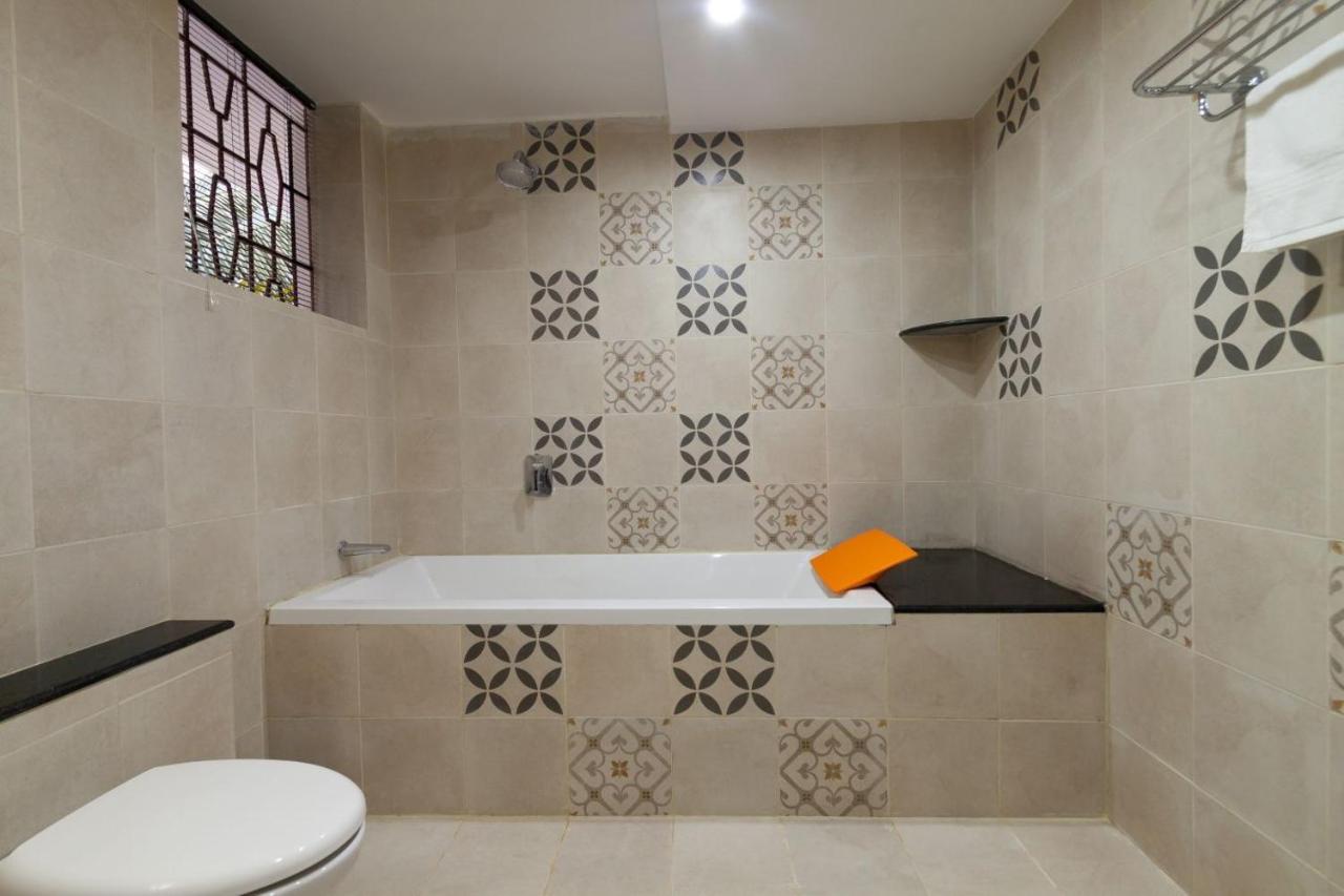 Villa Calangute Phase 2 Luaran gambar