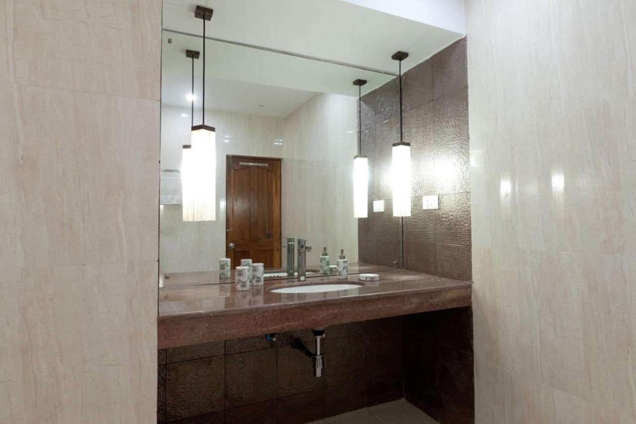 Villa Calangute Phase 2 Luaran gambar