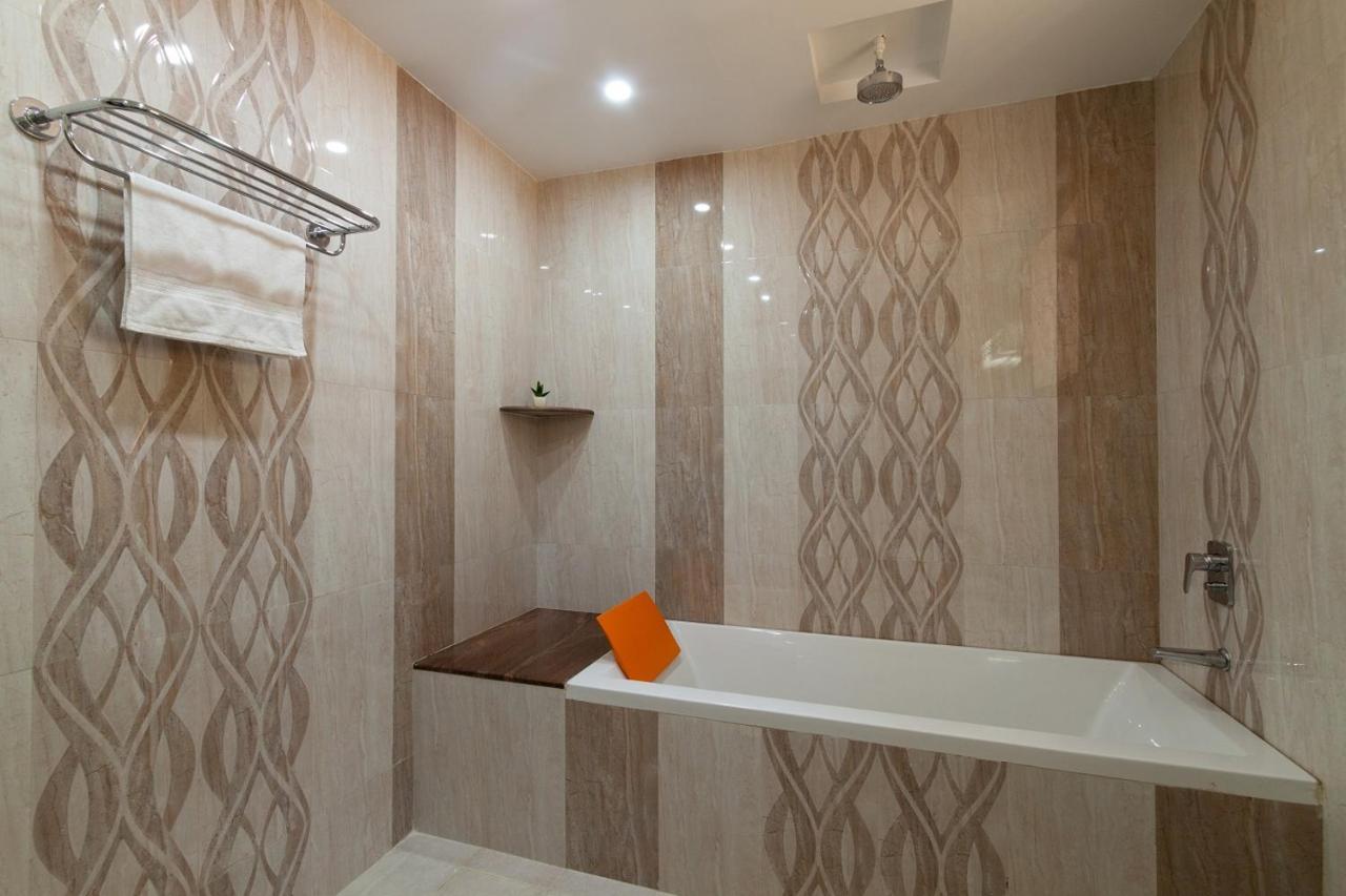 Villa Calangute Phase 2 Luaran gambar