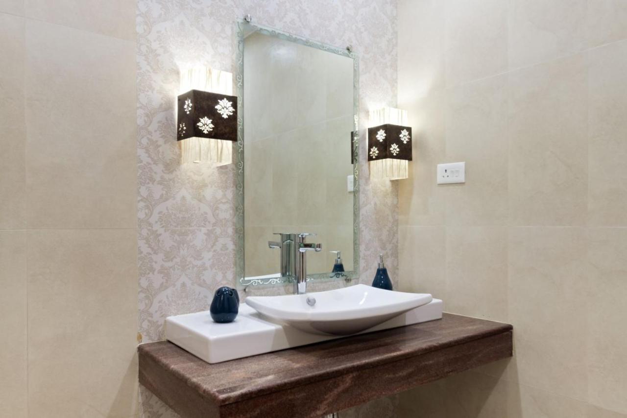 Villa Calangute Phase 2 Luaran gambar