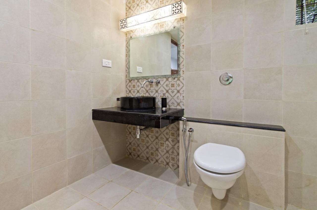 Villa Calangute Phase 2 Luaran gambar