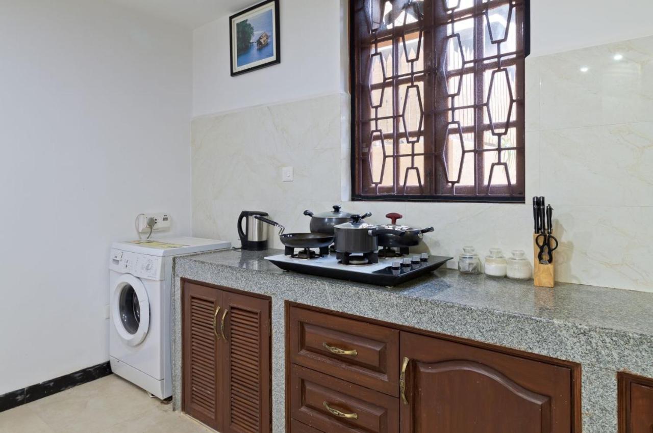 Villa Calangute Phase 2 Luaran gambar