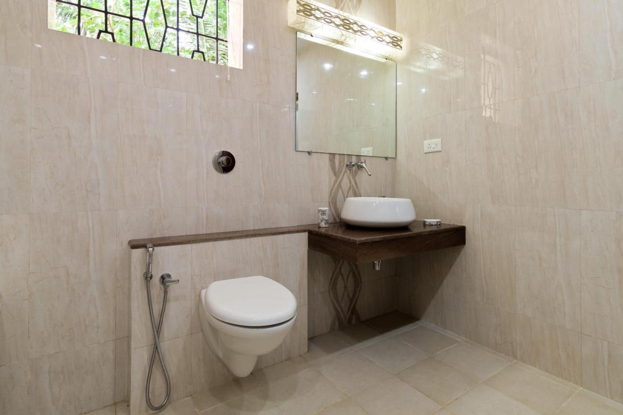 Villa Calangute Phase 2 Luaran gambar