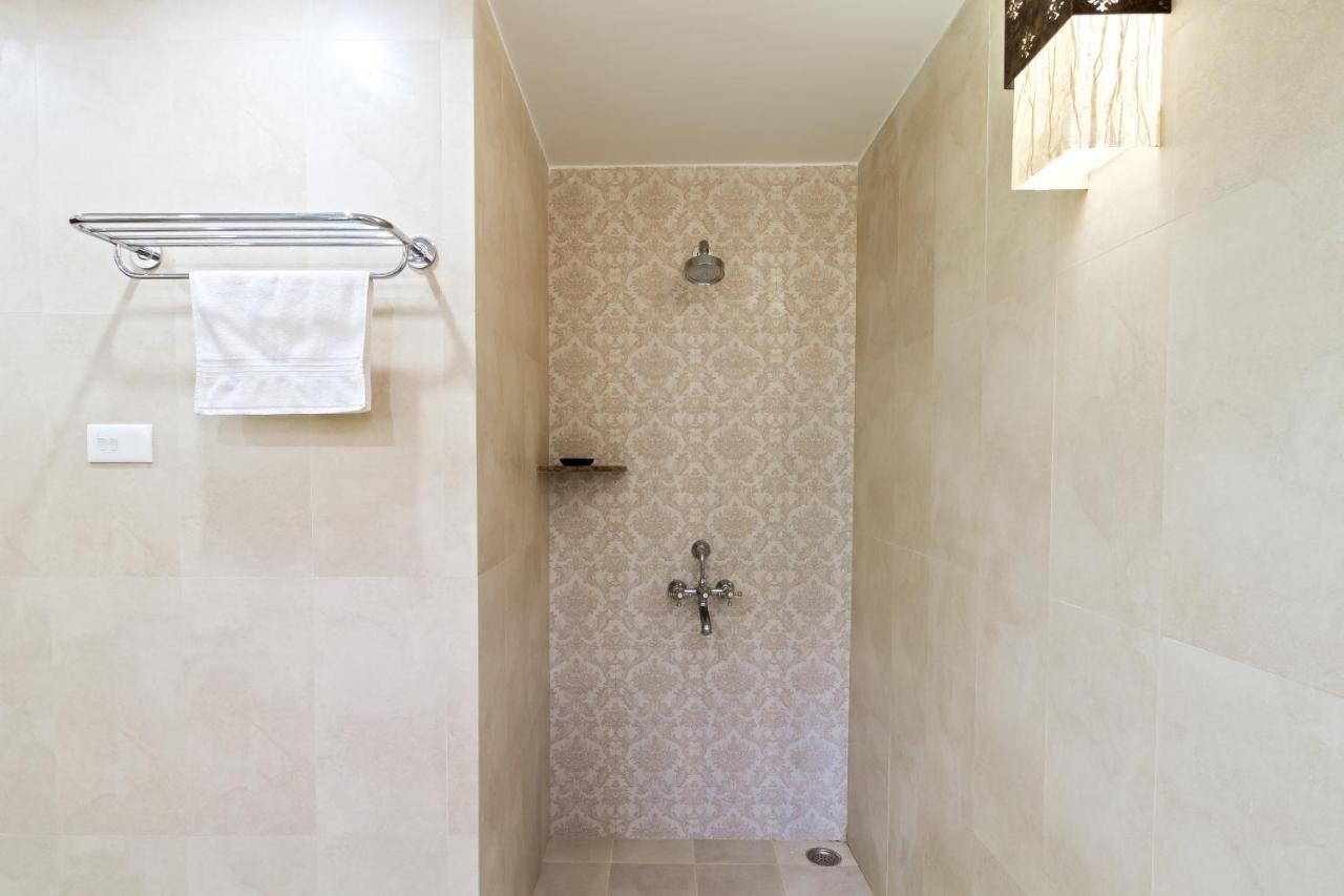 Villa Calangute Phase 2 Luaran gambar