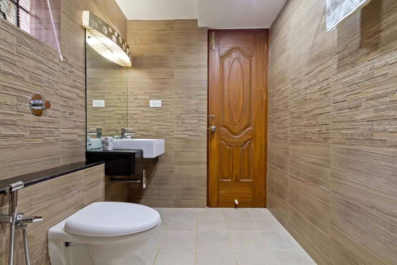 Villa Calangute Phase 2 Luaran gambar