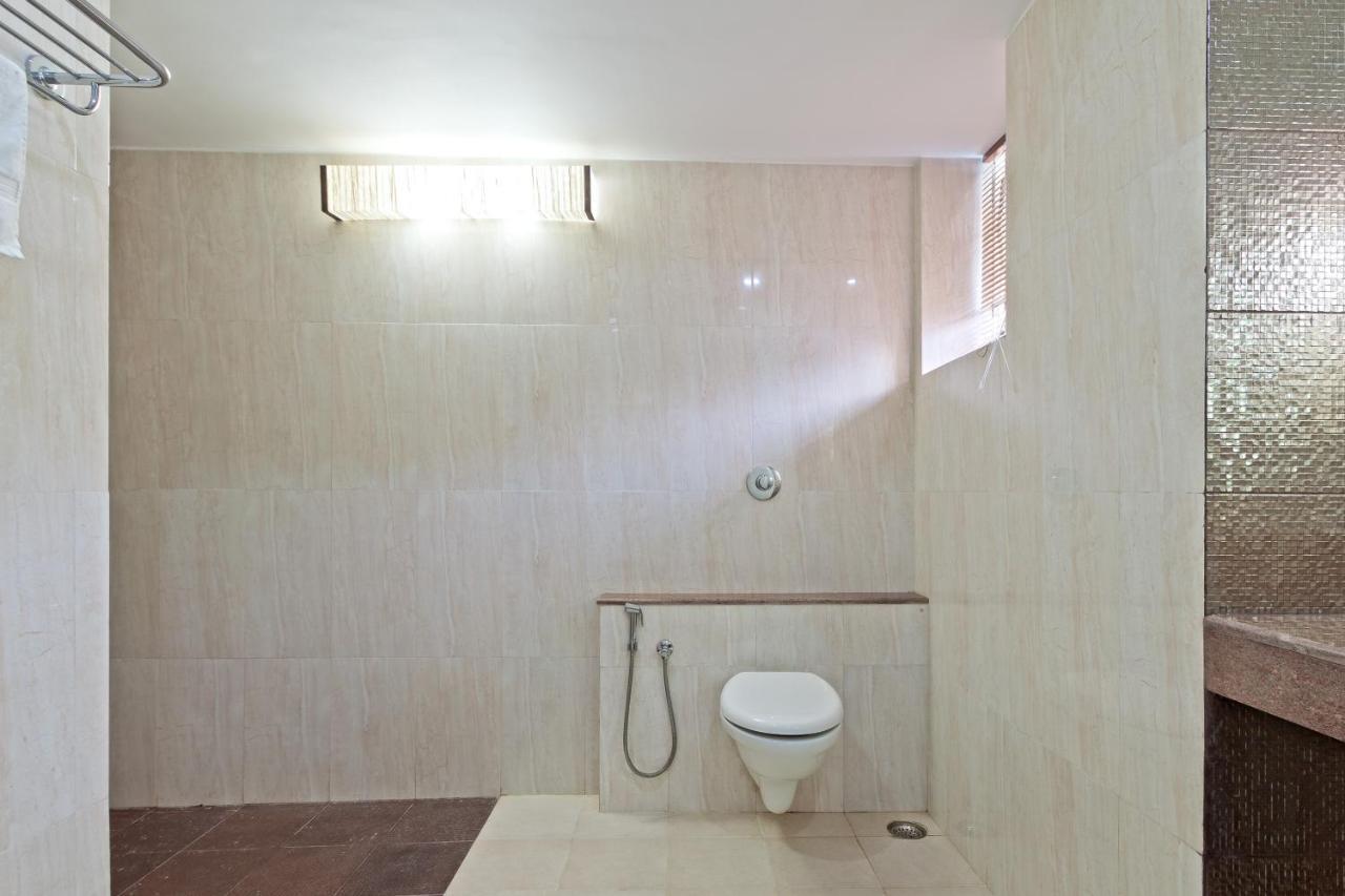 Villa Calangute Phase 2 Luaran gambar