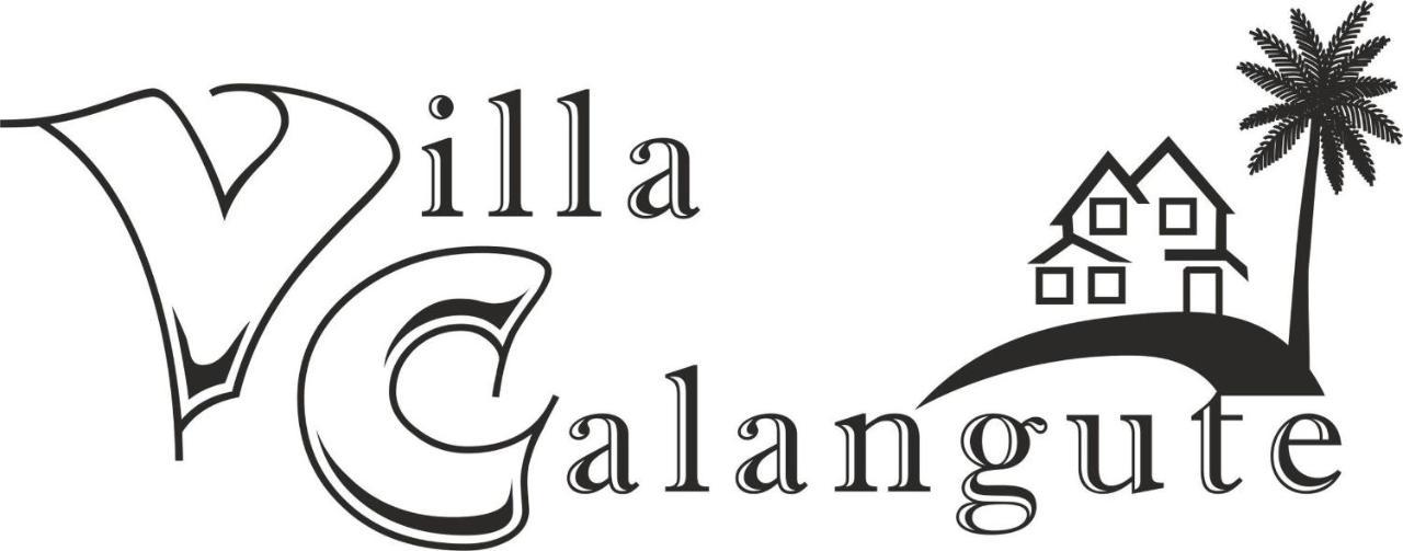 Villa Calangute Phase 2 Luaran gambar